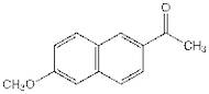 2-Acetyl-6-methoxynaphthalene, 98%