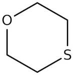 1,4-Oxathiane, 98+%