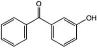 3-Hydroxybenzophenone, 98+%