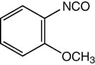 2-Methoxyphenyl isocyanate, 98%