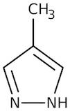4-Methyl-1H-pyrazole, 97+%