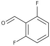2,6-Difluorobenzaldehyde, 97%