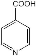 Isonicotinic acid, 99%