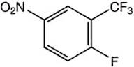 2-Fluoro-5-nitrobenzotrifluoride, 98%