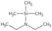 N-(Trimethylsilyl)diethylamine, 97%