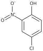 4-Chloro-2-nitrophenol, 98%, contains up to ca 10% water
