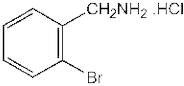 2-Bromobenzylamine hydrochloride, 97%