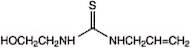 N-Allyl-N'-(2-hydroxyethyl)thiourea, 97%