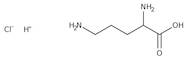 DL-Ornithine monohydrochloride, 99%