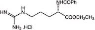 N-α-Benzoyl-L-arginine ethyl ester hydrochloride, 98+%