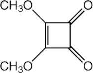 3,4-Dimethoxy-3-cyclobutene-1,2-dione, 98%