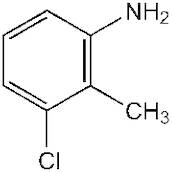 3-Chloro-2-methylaniline, 98+%