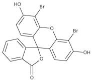 4',5'-Dibromofluorescein, ca. 95% dye content