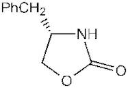 (S)-(-)-4-Benzyl-2-oxazolidinone, 99%