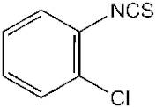 2-Chlorophenyl isothiocyanate