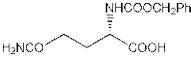 N(alpha)-Benzyloxycarbonyl-L-glutamine, 99%