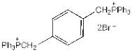 p-Xylylenebis(triphenylphosphonium bromide), 96%