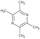 2,3,5,6-Tetramethylpyrazine, 98+%, Thermo Scientific Chemicals