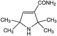 2,2,5,5-Tetramethyl-3-pyrroline-3-carboxamide, 99%, Thermo Scientific Chemicals