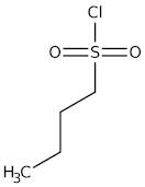 1-Butanesulfonyl chloride, 98%