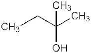 2-Methyl-2-butanol, 98%, Thermo Scientific Chemicals