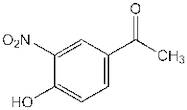 4'-Hydroxy-3'-nitroacetophenone, 98%