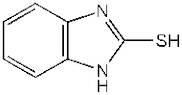 2-Mercaptobenzimidazole, 97%