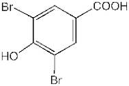 3,5-Dibromo-4-hydroxybenzoic acid, 98%