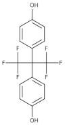 4,4'-(Hexafluoroisopropylidene)diphenol, 98%