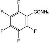 2,3,4,5,6-Pentafluorobenzamide, 99%, Thermo Scientific Chemicals