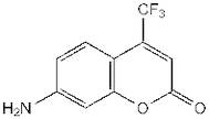 7-Amino-4-(trifluoromethyl)coumarin, 97%, Thermo Scientific Chemicals