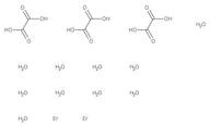 Erbium(III) oxalate decahydrate, 99.9%