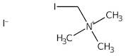 (Iodomethyl)trimethylammonium iodide, 98+%