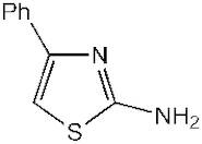 2-Amino-4-phenylthiazole, 98%