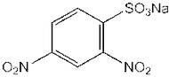 2,4-Dinitrobenzenesulfonic acid sodium salt, 97%