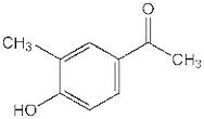 4'-Hydroxy-3'-methylacetophenone, 98%