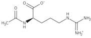 Nalpha-Acetyl-D-arginine dihydrate, 98%