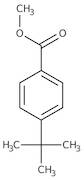 Methyl 4-tert-butylbenzoate, 98+%