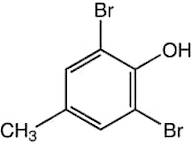 2,6-Dibromo-4-methylphenol