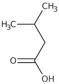 Isovaleric acid, 98%