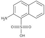 2-Aminonaphthalene-1-sulfonic acid, 97%