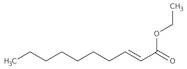 Ethyl trans-2-decenoate, 97%
