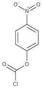 4-Nitrophenyl chloroformate, 97%