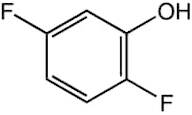 2,5-Difluorophenol, 97%