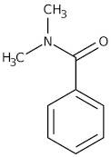 N,N-Dimethylbenzamide, 98+%