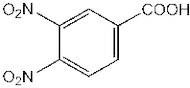 3,4-Dinitrobenzoic acid, 98+%