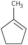 1-Methylcyclopentene, 98%, Thermo Scientific Chemicals