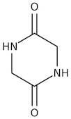 Glycine anhydride, 98%
