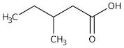 3-Methylvaleric acid, 99%