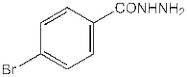 4-Bromobenzhydrazide, 98+%